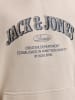 JACK & JONES Junior Bluza "Denver" w kolorze beżowym
