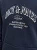 JACK & JONES Junior Bluza "Denver" w kolorze granatowym