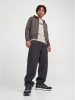 JACK & JONES Junior Dżinsy "Alex" - Baggy fit - w kolorze czarnym