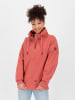 alife and kickin Tusssenjas rood