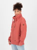 alife and kickin Tusssenjas rood