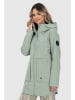 alife and kickin Parka in Mint