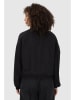 alife and kickin Übergangsjacke in Schwarz