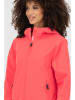 alife and kickin Übergangsjacke in Rot