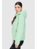 alife and kickin Übergangsjacke in Mint
