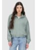 alife and kickin Übergangsjacke in Hellblau