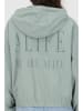 alife and kickin Übergangsjacke in Hellblau