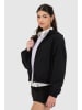 alife and kickin Übergangsjacke in Schwarz