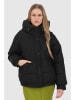 alife and kickin Winterjacke in Schwarz