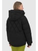 alife and kickin Winterjacke in Schwarz
