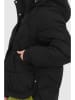 alife and kickin Winterjacke in Schwarz