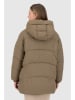 alife and kickin Winterjacke in Beige