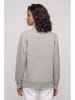 alife and kickin Sweatjacke in Grau