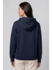alife and kickin Hoodie in Dunkelblau