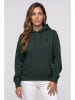 alife and kickin Hoodie in Grün