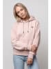 alife and kickin Hoodie in Rosa