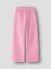 name it Sweatbroek "Nillina" lichtroze