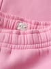 name it Sweatbroek "Nillina" lichtroze