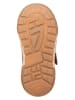 Lurchi Leder-Winterboots "Jarvis" in Bordeaux