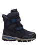 Lurchi Winterlaarzen "Levi" donkerblauw