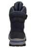 Lurchi Winterlaarzen "Levi" donkerblauw