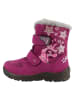 Lurchi Winterstiefel "Kristella" in Pink