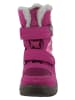 Lurchi Winterstiefel "Kristella" in Pink