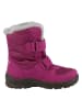 Lurchi Winterstiefel "Kristella" in Pink