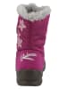 Lurchi Winterstiefel "Kristella" in Pink