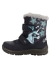 Lurchi Winterstiefel "Kristella" in Schwarz