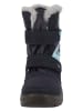 Lurchi Winterstiefel "Kristella" in Schwarz