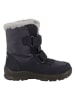 Lurchi Winterstiefel "Kristella" in Schwarz