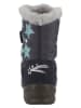 Lurchi Winterstiefel "Kristella" in Schwarz