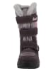 Lurchi Winterstiefel "Klio" in Grau/ Braun