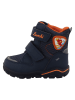 Lurchi Boots "Kian" in Dunkelblau