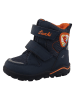 Lurchi Boots "Kian" in Dunkelblau