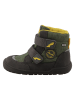 Lurchi Buty barefoot "Jimmy 1" w kolorze khaki