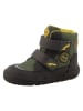 Lurchi Buty barefoot "Jimmy 1" w kolorze khaki