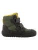 Lurchi Buty barefoot "Jimmy 1" w kolorze khaki