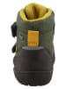 Lurchi Buty barefoot "Jimmy 1" w kolorze khaki