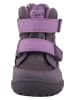 Lurchi Buty barefoot "Jessy 1" w kolorze fioletowym