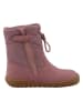 Lurchi Leder-Barfußchuhe "Jinny" in Rosa