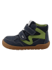 Lurchi Buty barefoot "Jarven" w kolorze granatowym