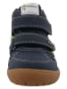 Lurchi Buty barefoot "Jarven" w kolorze granatowym