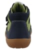 Lurchi Buty barefoot "Jarven" w kolorze granatowym