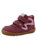 Lurchi Buty barefoot "Jinny" w kolorze czerwonym
