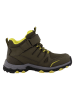 Lurchi Winterboots "Raimond" in Khaki