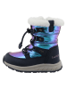 Lurchi Winterstiefel "Aria 2" in Dunkelblau