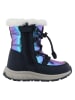 Lurchi Winterstiefel "Aria 2" in Dunkelblau