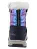 Lurchi Winterstiefel "Aria 2" in Dunkelblau